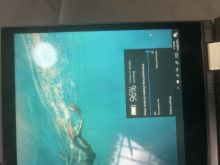 Lenovo Yoga 200 mijlek, tablet/laptop/touchscreen