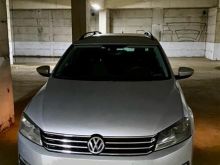 Passat 2011 4700€ okazion