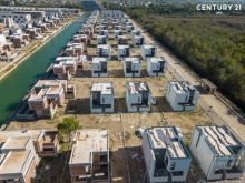 VILE INDIVIDUALE TEK TURQUOISE MARINA!