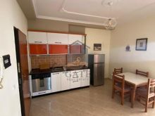 Apartament 1+1 me qira – Zona e Plazhit, Rrota e Kuqe