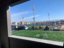 Apartament 2+2 Me Qira në Stadiumi, Durrës - 400€ | 83.85 m²