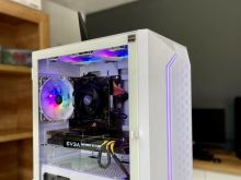 Ryzen 5 4500/ 16 Gb 3200Mhz/ 1080 8GB 