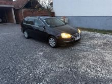 Golf 5 DSG