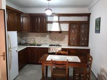 Apartament 1+1 me Qira – Plazh, Iliria