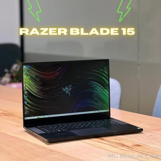 RAZER BLADE 15