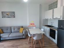 🆕🏡 JEPET ME QIRA APARTAMENT 1+1 NË LUNGOMARE, VLORË