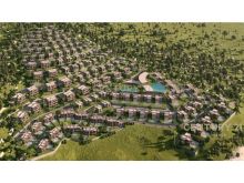 SHESIM VILE PREMIUM, SAN NICOLAS RESORT & RESIDENCES, PALASE