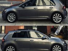 Golf 7