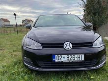 Shitet Golf 7