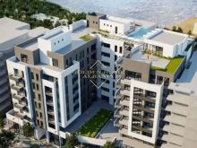 Shitet apartament 1+1 Residencen 5 Stars, Sarande!
