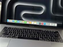 Macbook Pro 2019