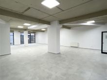 LOKAL ME QIRA NE RRUGN C 150m2