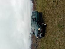 Shes gjipin micubish 2.5 dizell 4x4 viti 99