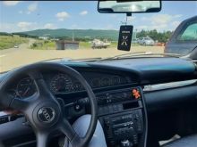 Audi c4