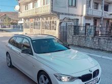 Shesi benven 320 dizell 2.0 atomatik full asht