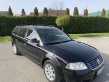 Pasat 1.9 TDI