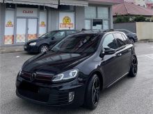 Golf GTI 2.0 302 Hp 2011 Automatike