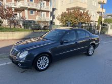MERCEDES BENZ EVO 220 CDI 2008 AUTOMAT NGA GJERMANJA