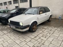 Shitet Golf2 1.9TDi