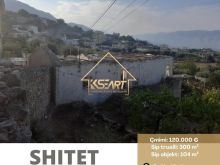 Shitet Truall + Objekte