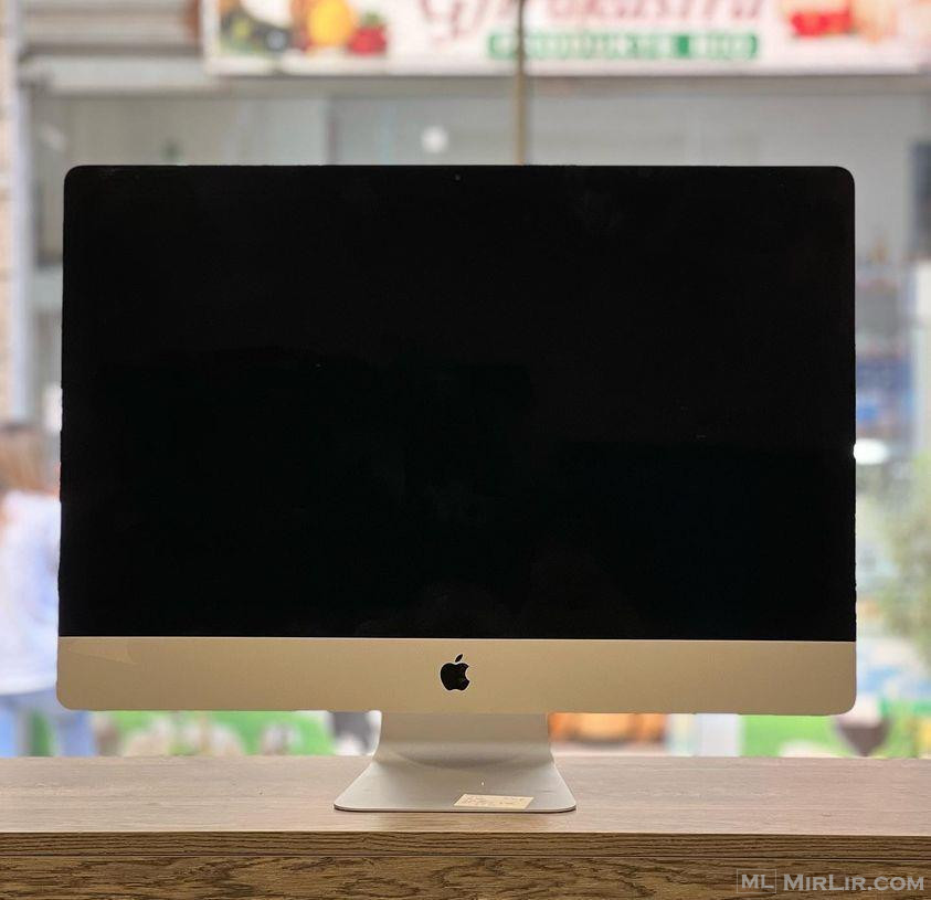 APPLE IMAC 2013