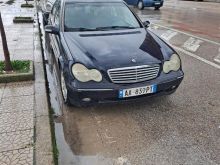 Shitet C 270  cdi  viti 2003