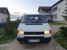 Kombi t4