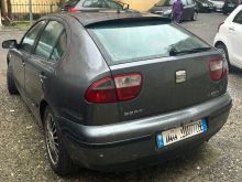 Seat 1.9 Nafte Manuale 2003