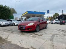 Okazion Fiat Bravo