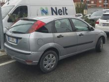 Shitet Ford Focus , OKAZION - Viti: 2002