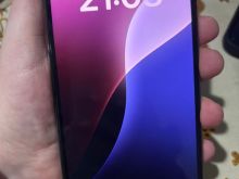 Iphone 13pro max 128gb