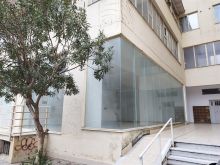 Okazion 105.6 m2 dyqan ne qender