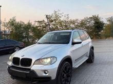 Bmw X5 3.0d 2008 full option