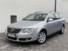 PASSAT 3C 2.0 TDI - 6 SHPEJTSI - VITI 12/2006