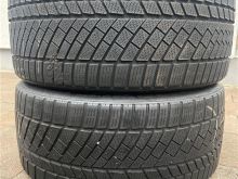 245/30 R20 continental