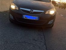Opel Astra 2010