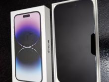iphone 14 pro max 256.