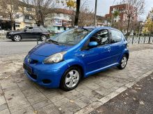 Toyota Aygo 1.0 Benzin 🇩🇪 Automatike 🇩🇪
