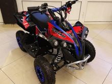 Mini ATV 49CC Per Femij i ri pa perdor