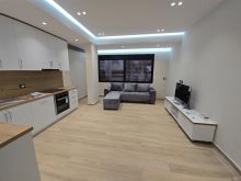 Jepen me qera super apartamente 1+1 prane kishes katolike ke
