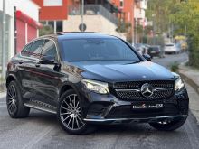 MERCEDES BENZ GLC 220 COUPE CDI //AMG 4MATIC PANORAMA FUL-17