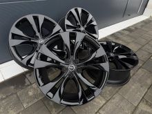 Fellne per Opel Insignia OPC-Line