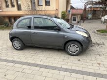 nissan micra 1.2 benzin