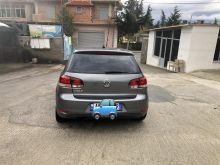 Golf 6