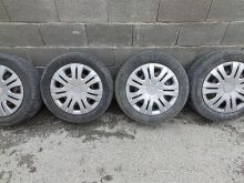 goma veres komplet 16