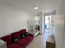 Shitet Shengjin 1+1 Hotel Willson