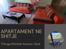 Apartament 2+1 në Shitje