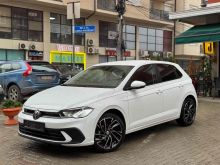 Polo 5 Vite Garancion