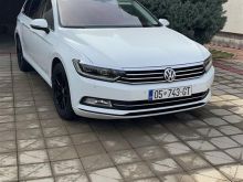 Shitet vw passat B8 2.0 TDI DSG