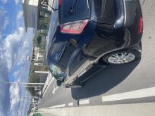Fiat punto 2012